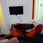 Luxurious Apartment In Paris