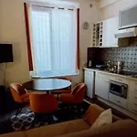 Luxurious Apartment In Paris